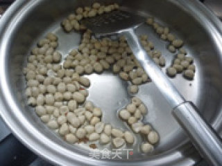 剁椒花生的做法步骤：5