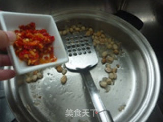 剁椒花生的做法步骤：8