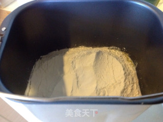 蜂蜜小面包的做法步骤：1