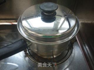 简易三杯红烧肉的做法步骤：5