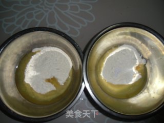 杏仁蛋黄酥的做法步骤：1