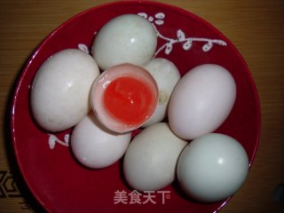 杏仁蛋黄酥的做法步骤：11