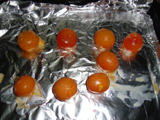 杏仁蛋黄酥的做法步骤：12