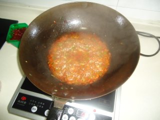 红烧豆腐的做法步骤：3