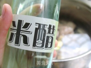 改变源自热爱——玉米山药大骨汤的做法步骤：7