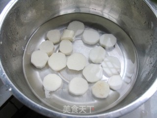 改变源自热爱——玉米山药大骨汤的做法步骤：8