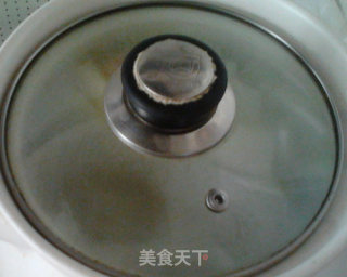 鲫鱼冬瓜汤的做法步骤：6