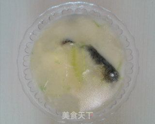 鲫鱼冬瓜汤的做法步骤：8