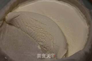 自己做奶油奶酪的做法步骤：4