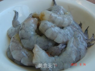 鸡里蹦的做法步骤：2