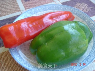 鸡里蹦的做法步骤：3