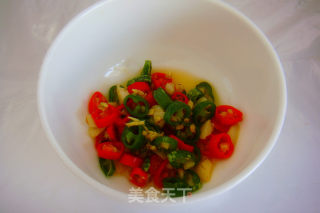 沙茶酱拌面的做法步骤：4