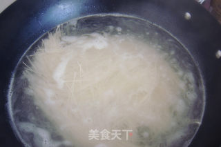 沙茶酱拌面的做法步骤：5
