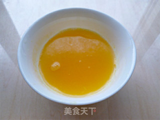 橙汁排骨的做法步骤：5
