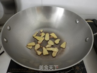 家常菜-----带鱼汤的做法步骤：3