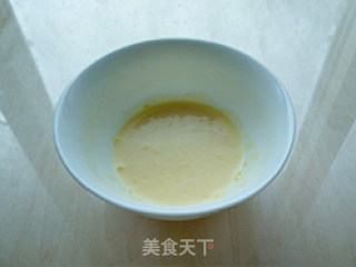芝士红豆卷的做法步骤：4