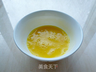 芝士红豆卷的做法步骤：5