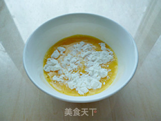 芝士红豆卷的做法步骤：6