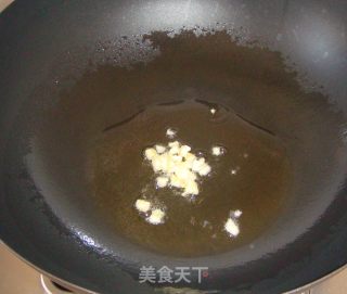金瓜面条的做法步骤：2