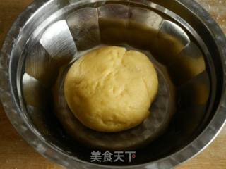 磨牙棒的做法步骤：5