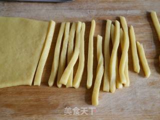 磨牙棒的做法步骤：7