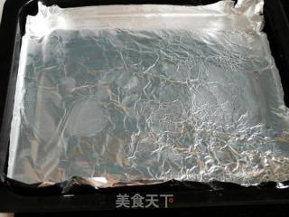 磨牙棒的做法步骤：8