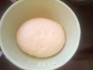 黄瓜饺子的做法步骤：2
