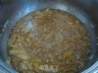 枫糖两吃～ 枫糖柠檬烤鸡腿的做法步骤：5
