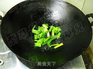 猪肉炒三丝的做法步骤：6