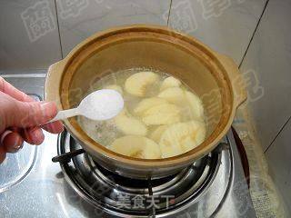 苹果炖生鱼的做法步骤：11