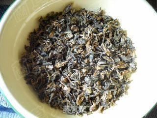 梅菜米粉肉的做法步骤：1