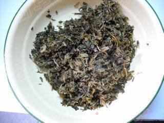 梅菜米粉肉的做法步骤：2