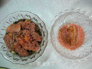 梅菜米粉肉的做法步骤：10