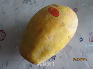 木瓜银耳羹的做法步骤：1