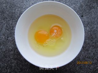 燕麦片牛奶布丁的做法步骤：2
