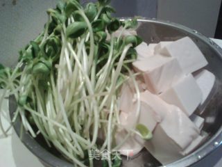 滑肉汤的做法步骤：3
