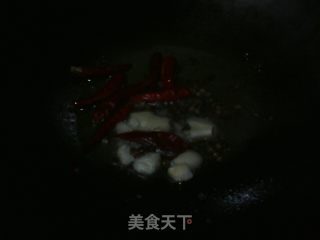 滑肉汤的做法步骤：4