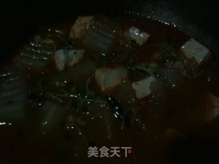 滑肉汤的做法步骤：7