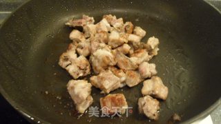 懒人菜--橙汁排骨的做法步骤：5