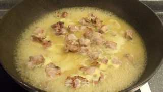 懒人菜--橙汁排骨的做法步骤：7