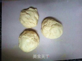 葡萄干吐司的做法步骤：6