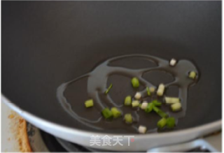 番茄煎蛋汤面的做法步骤：1