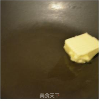 快手香蕉派的做法步骤：3