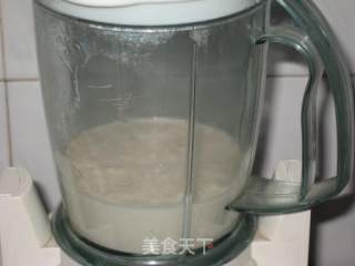 自制肉皮糕的做法步骤：8