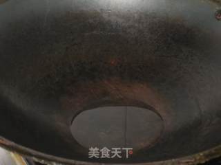 花蟹炒毛豆的做法步骤：2