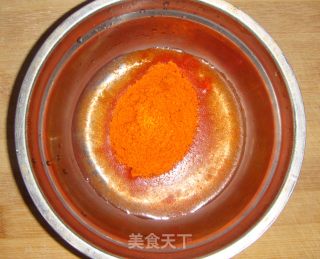 新奥尔良烤翅的做法步骤：2