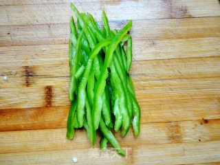 张炎家的美味凉拌菜之------凉拌金针菇的做法步骤：4