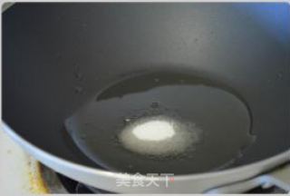 糖醋排骨的做法步骤：5