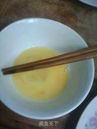香酥鸡柳的做法步骤：2