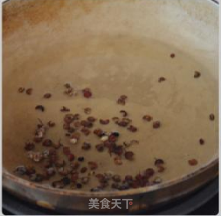 油泼面的做法步骤：5